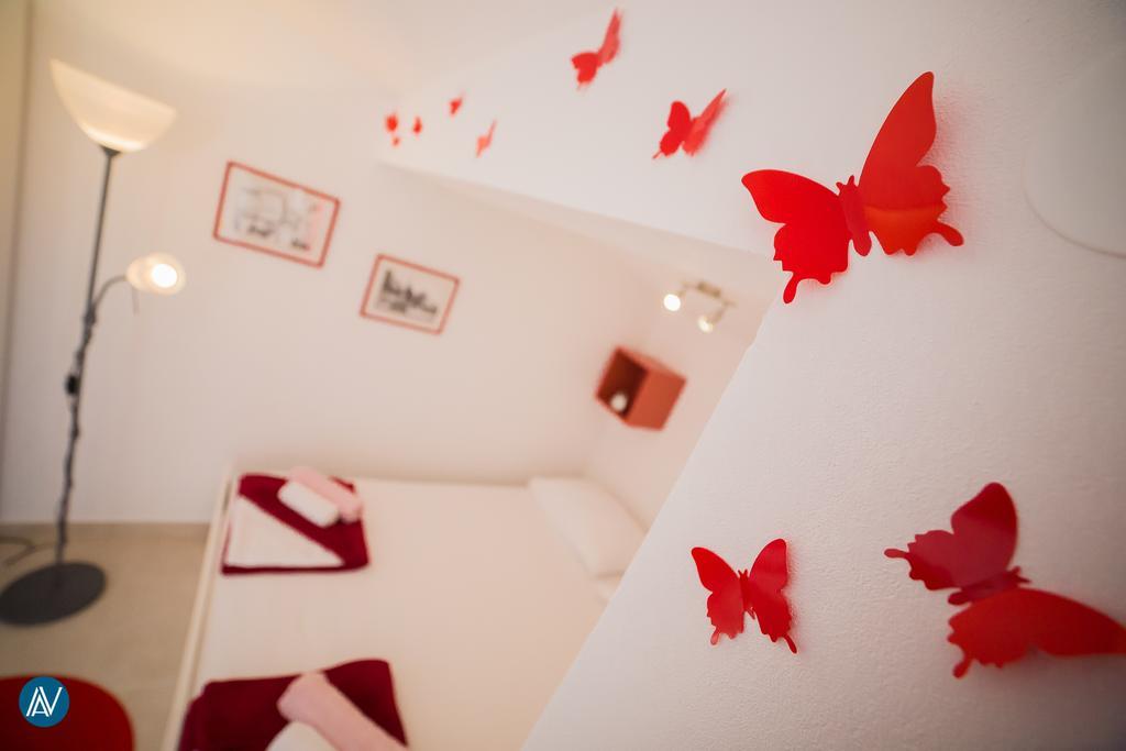Apartments Zara Petrcane Εξωτερικό φωτογραφία