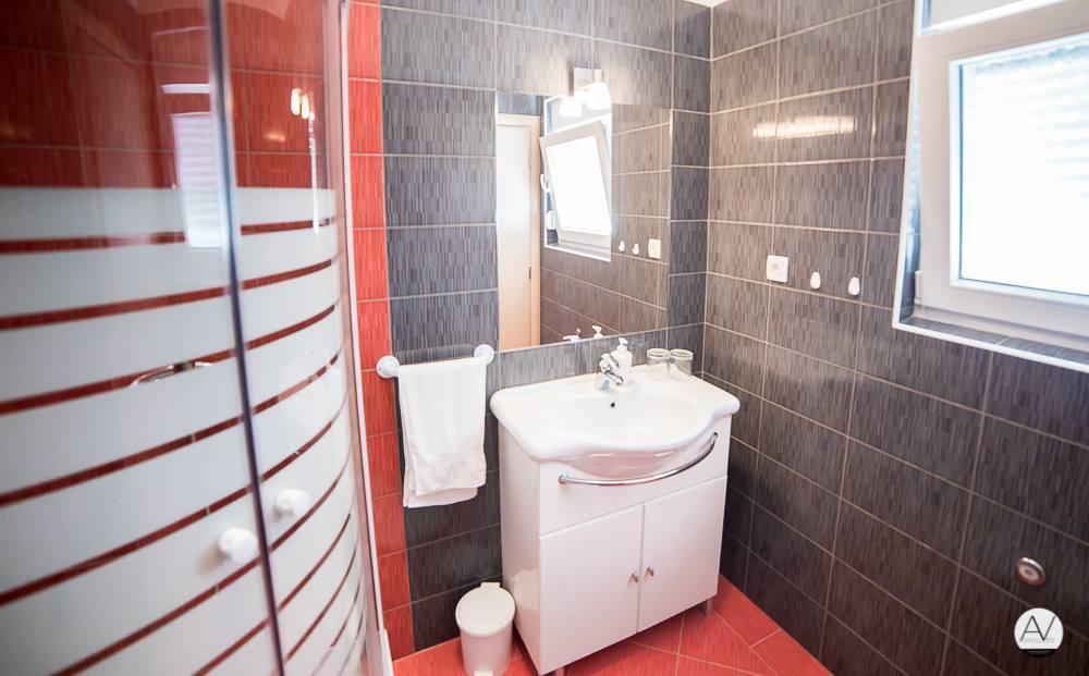 Apartments Zara Petrcane Εξωτερικό φωτογραφία