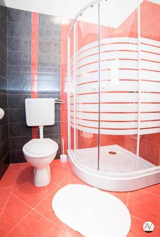 Apartments Zara Petrcane Εξωτερικό φωτογραφία