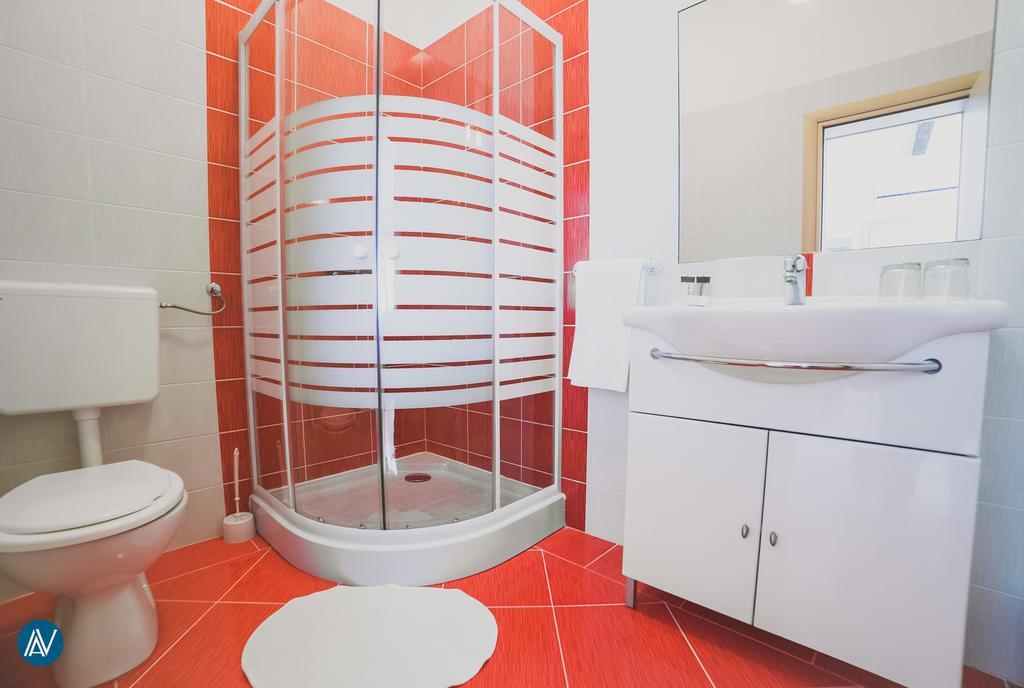 Apartments Zara Petrcane Εξωτερικό φωτογραφία