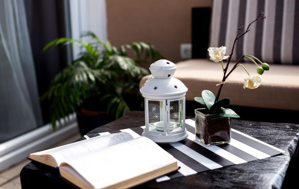 Apartments Zara Petrcane Εξωτερικό φωτογραφία