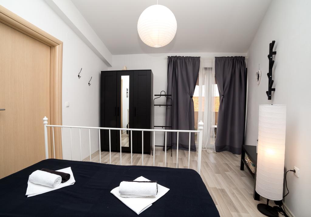 Apartments Zara Petrcane Εξωτερικό φωτογραφία
