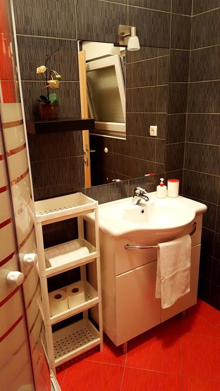 Apartments Zara Petrcane Εξωτερικό φωτογραφία