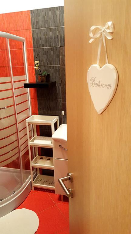 Apartments Zara Petrcane Εξωτερικό φωτογραφία