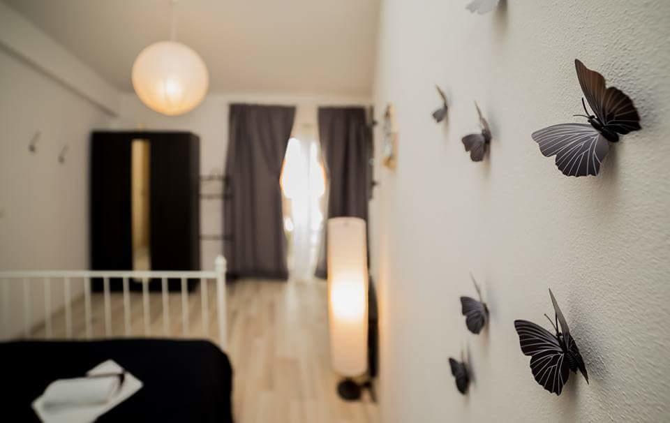 Apartments Zara Petrcane Εξωτερικό φωτογραφία