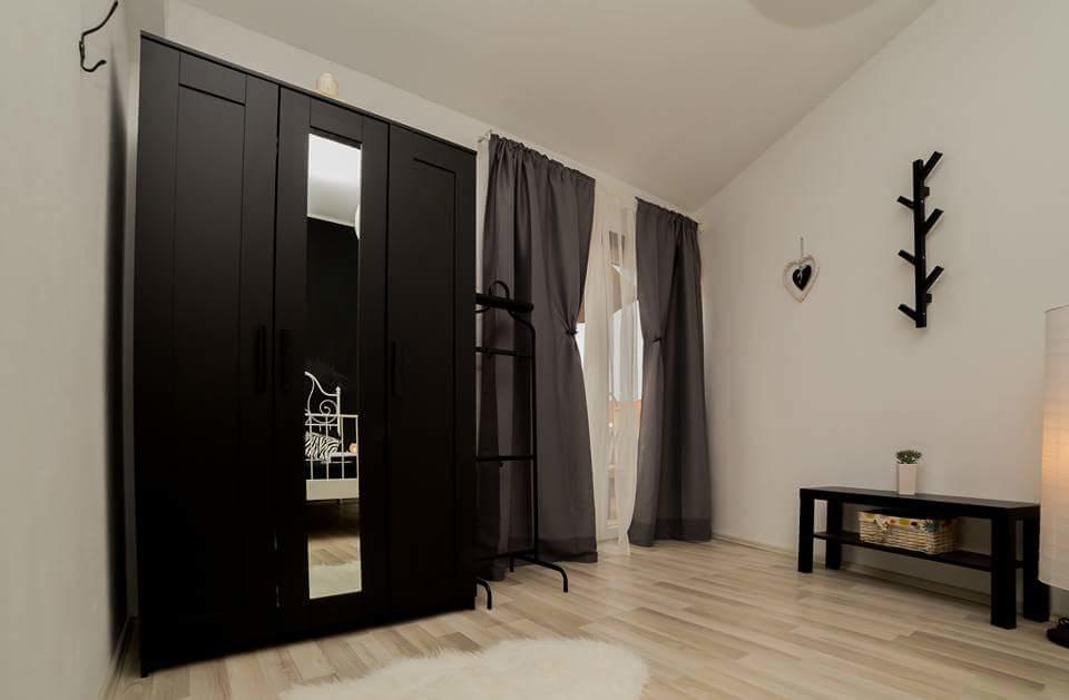 Apartments Zara Petrcane Εξωτερικό φωτογραφία