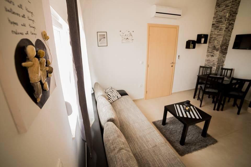 Apartments Zara Petrcane Εξωτερικό φωτογραφία